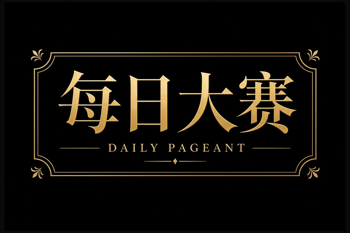 关于每日大赛相关说明
